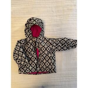 Columbia 12-18m Coat